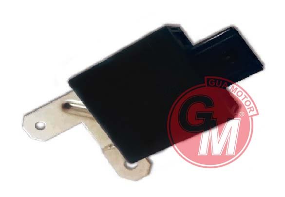 KLİMA ROLESİ RENAULT KANGOO II-CLIO II-LOGAN (98-06) (8 FİŞ) İTHAL