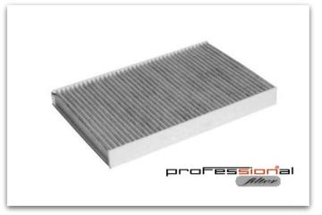 POLEN FİLTRESİ (DİKDÖRTGEN) ASTRA G (98-04)- ASTRA H (04-14)-ZAFIRA A (98-10) 1.4-1.6 16V (KARBONLU)