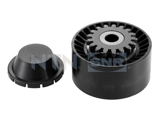 ALTERNATÖR GERGİ RULMANI CLIO III-TWNG II 1.2 16V 4DF BENZİNLİ 06=>
