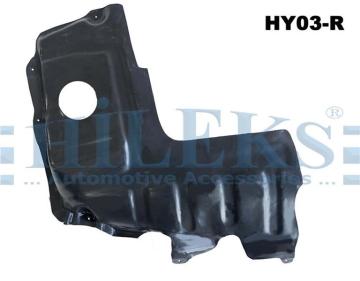 KARTER MUHAFAZASI SAĞ HYUNDAI ACCENT (98-00)