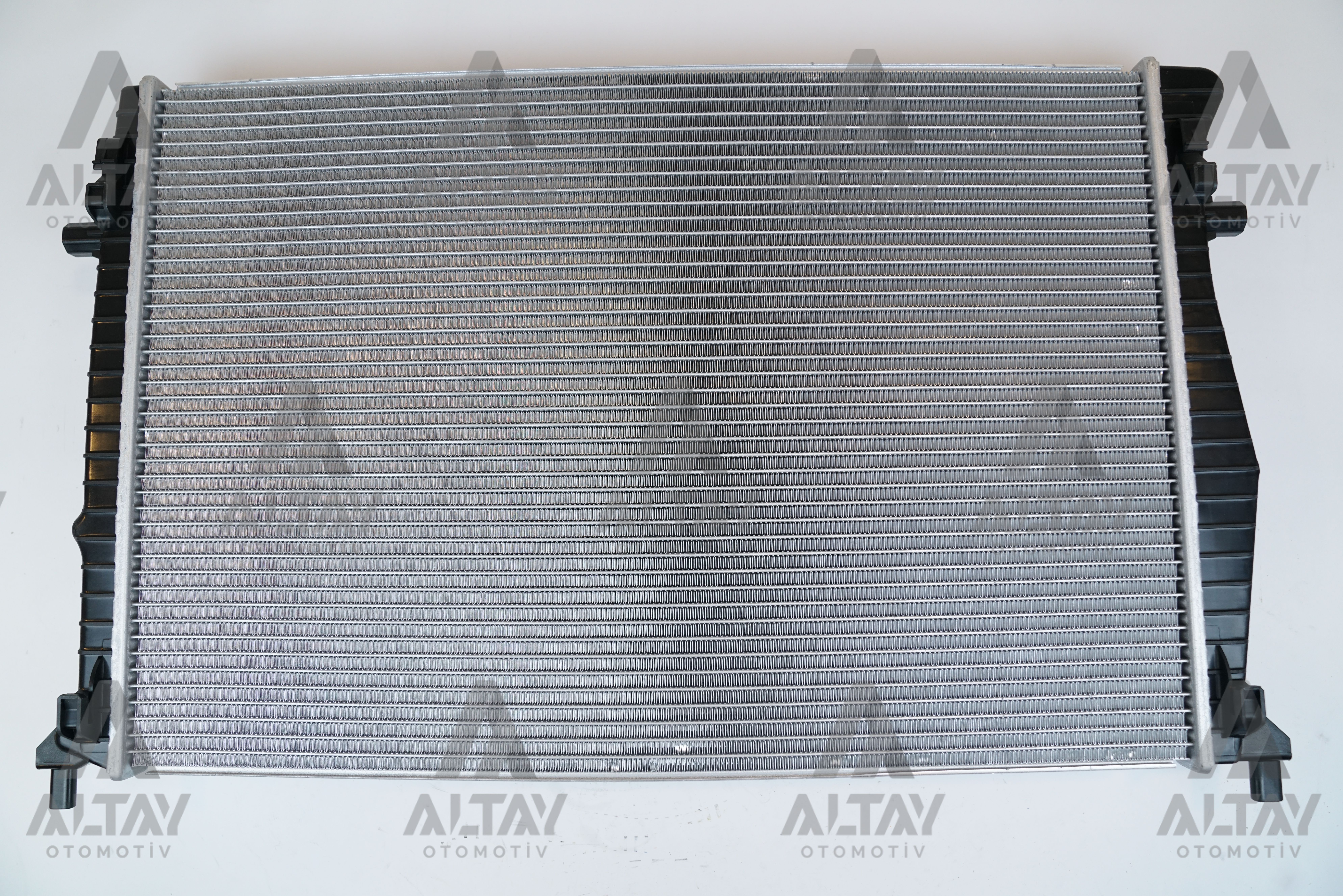 RADYATÖR SU GOLF7 / A3 / LEON / OCTAVİA 13=> CYVA-CJZB-CHPA-CPTA 1.0 TSİ-1.2 TSİ-1.4 TSİ BRAZING