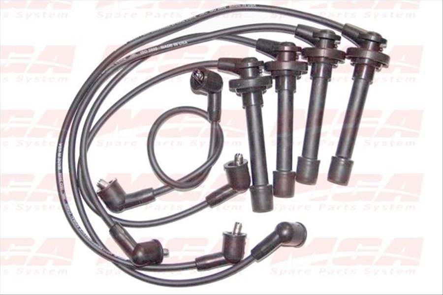 BUJI KABLOSU-(NISSAN: SUNNY 90>>/PRIMERA-P10 90>96  ''1.6''  )