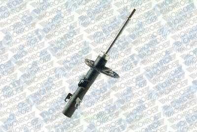AMORTISOR ON TRANSPORTER T5 2003 -> MULTIVAN GUCLENDIRILMIS