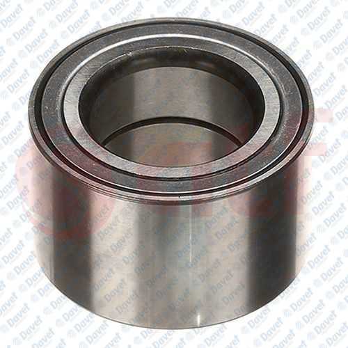 Arka Teker Rulmanı Movano-Master Iı 45,3X80X48