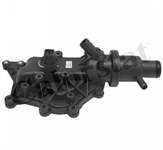 TERMOSTAT PLASTIK GOVDELI CONTALI SENSORLU (RENAULT: LAGUNA II 1.6 16V CLIO 1.4 1.6 -12)