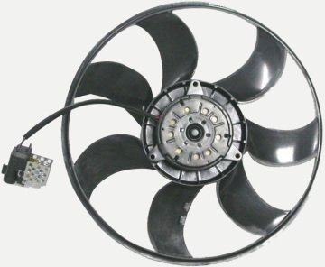 Fan Motoru Astra G-Zafıra A 1.2 16V-1.4-1.4 16V-1.6-1.6 16V-1.8 16V (Klimasız)