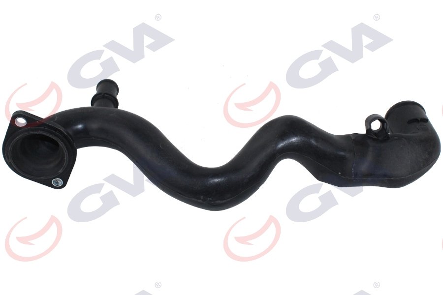 RADYATÖR SU BORUSU GOLF4-BORA-A3-TOLEDO 1.6 (AKL-BFQ)