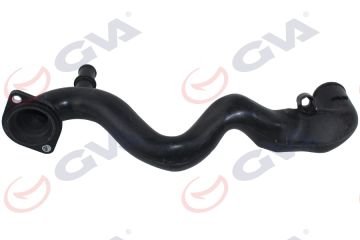 RADYATÖR SU BORUSU GOLF4-BORA-A3-TOLEDO 1.6 (AKL-BFQ)