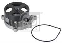 DEVIRDAIM SU POMPASI MINI R55 R56 R57 R59 R60 R61 TOYOTA AURIS 1.6 D4D 15> AVENSIS T27 VERSO 1.6 D4D 13>