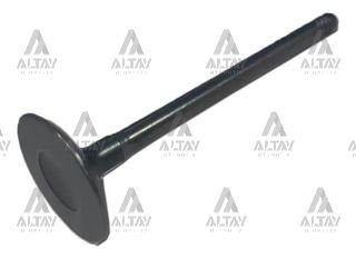 SUPAP TAKIM FOCUS / FIESTA 03=> 1.6 ZETEC 100 PS-115 PS FYDA-FYDB-FYDC-FYDD-FYDH-FYJA-HWDA-HWDB 16V  (STELLİTLİ)