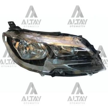 FAR 301 17=> MAKYAJLI KASA MOTORLU SAĞ