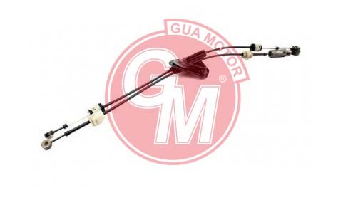 Vıtes Halatı (5 Vıtes) Renault Kangoo Iıı 1.5 Dcı Mercedes Cıtan 415 12>