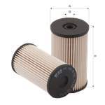 YAKIT FILTRESI (MAZOT) EOS GOLF VI VII JETTA YETI SUPERB A3 TT CADDY III PASSAT TIGUAN TOURAN LEON OCTAVIA TOLEDO III ALTEA XL 1.6 1.9 2.0 TDI