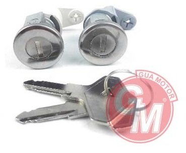 KAPI KILIT FISEK TAKIMI R/L ON RENAULT CLIO 1.1-1.2 (92-98) 1.4 (92-98) LOGAN-SANDERO 09=> TWNG 96=> 7701367881-7701367879-805027132R