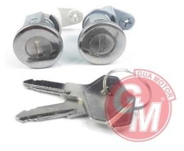 KAPI KILIT FISEK TAKIMI R/L ON RENAULT CLIO 1.1-1.2 (92-98) 1.4 (92-98) LOGAN-SANDERO 09=> TWNG 96=> 7701367881-7701367879-805027132R