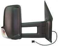 SAG AYNA KOMPLE MANUEL, BOYASIZ TIP - DIS BUKEY (VW CRAFTER KASALI 06-11)