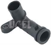 Radyator Sogutma Gırıs Cıkıs Bagl,Borusu Dacıa Pıck Up Logan