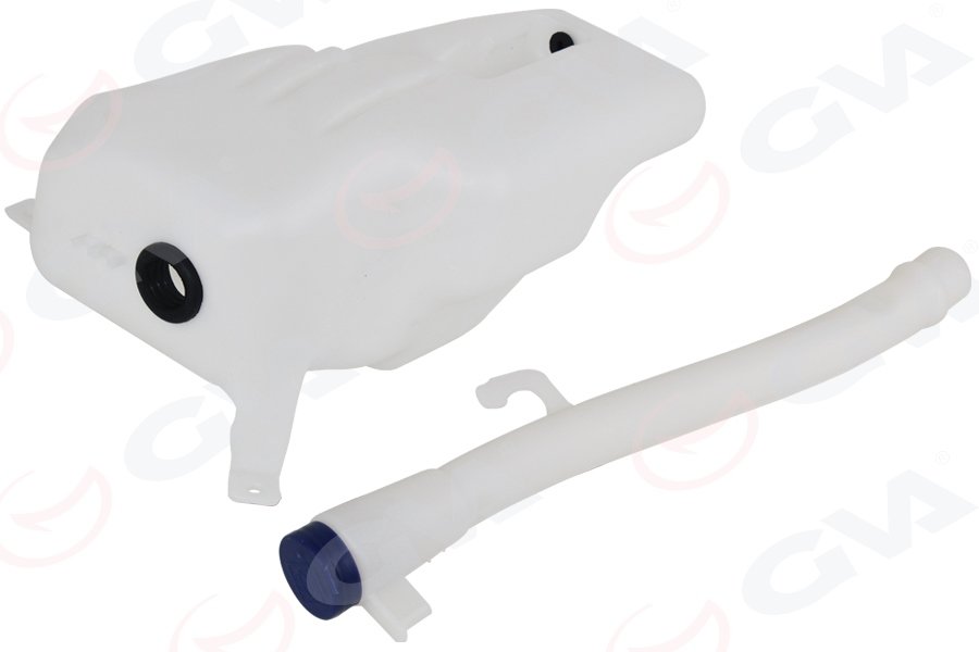 SİLECEK SU DEPOSU+BORUSU+KAPAĞI DOBLO 4 (15-)