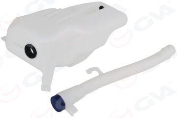 SİLECEK SU DEPOSU+BORUSU+KAPAĞI DOBLO 4 (15-)