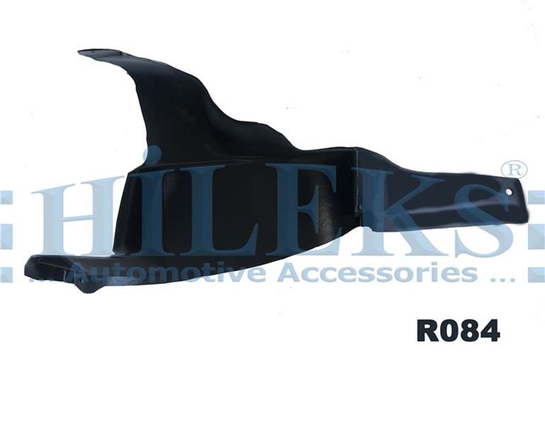 ÇAMURLUK DAVLUMBAZI ARKA SOL LAGUNA (94-01)