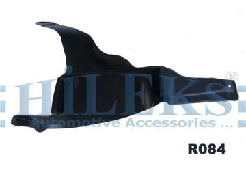 ÇAMURLUK DAVLUMBAZI ARKA SOL LAGUNA (94-01)