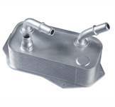 SANZIMAN YAG SOGUTUCU BMW N43 N45 N47 M47 M57 E82 E87 E88 E90 E92 E93  X1 E84