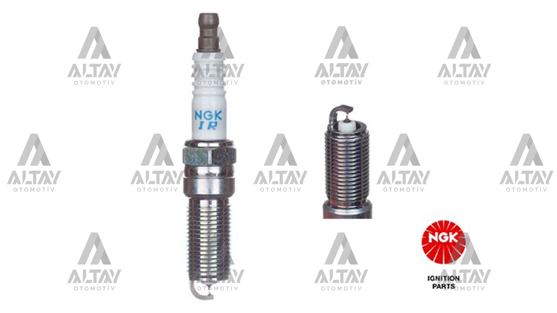 ATESLEME BUJISI ARTEON / GOLF / PASSAT / TAIGO / T-CROS / TIGUAN / T-ROC / ARONA 7 ATECA / LEON / KAROQ / KODIAQ / OCTAVIA / SCALA / KAMIQ 17=> 1.5 TSI ILKER7A8EGS