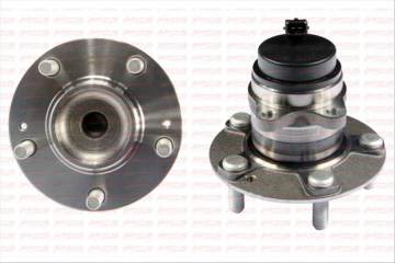 PORYA ARKA-(ABSLI)-(HYUNDAI: IX20 2011>2014/KIA: VENGA 2010>>/SOUL 2010>>  )