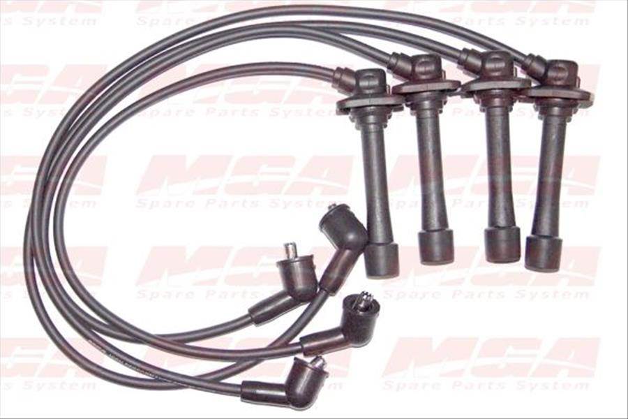 BUJI KABLO TAKIM-(MAZDA: MX-6/ 626 IV 91>97)