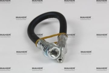 HORTUM FREN TRANSIT 06-09 V347 ARKA TEK TEKER