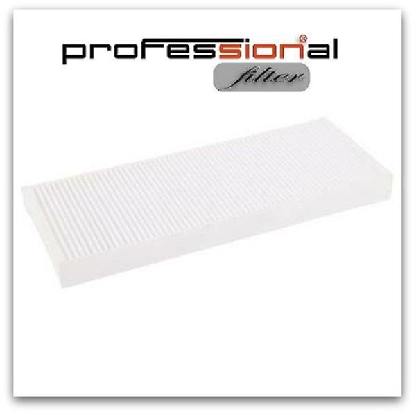 POLEN FİLTRESİ VECTRA B 1.6i-16i 16V-1.8i 16V-2.0-2.0i 16V-2.5i V6-2.6i V6 (95-02)