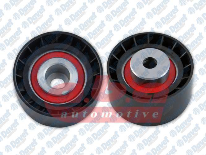 TRIGER GERGİ RULMAN (NSK RULMANLI) ORTA FORD : ESCORT 1.6 CLX 95-  60×28,35