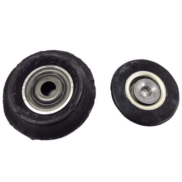 ÖN AMORTİSÖR TAKOZU (RULMAN+SOMUN) KNG 97=> CLIO II 98=> SYMBOL 00=> TWNG 07=> (KB655.07)