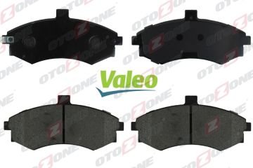 ÖN BALATA FİŞSİZ ELANTRA 1.6-1.8-2.0 CRDI 00=> MATRİX 01=> GDB3378