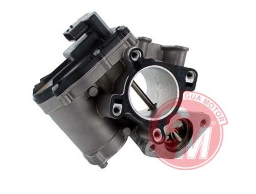 EGR VALFİ RENAULT MASTER III-LAGUNA III-TRAFIC-VIVARO-QASHQAI (M9R-M9T)