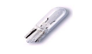 AMPUL 12V 1.2W KÜÇÜK DİPSİZ GÖSTERGE DUYSUZ