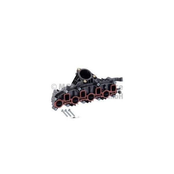 Emme Manifold Plastik Jetta Passat A3 A4 Superb 2.0 Tdı (Cbaa Cbab Cbbb Cbac Cbdc)
