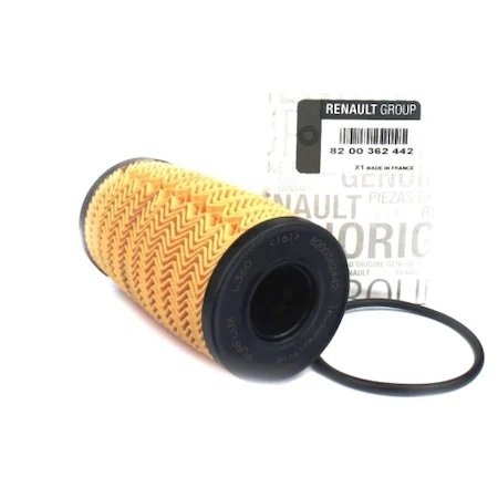 YAG FILTRESI MERCEDES OM626 C-CLASS W205 14> . RENAULT MGN III SCENIC II TRAFIC II MASTER II