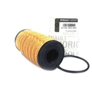 YAG FILTRESI MERCEDES OM626 C-CLASS W205 14> . RENAULT MGN III SCENIC II TRAFIC II MASTER II