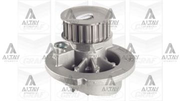 DEVİRDAİM ASTRA G / VECTRA C / ZAFIRA A / CORSA C / MERIVA A X16XEL-Z16XE-X14XE-X14XEL