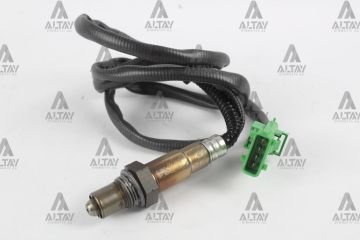 SENSÖR OKSİJEN LAMBDA 206 98-07 / 306 94-02 / 307 00-07