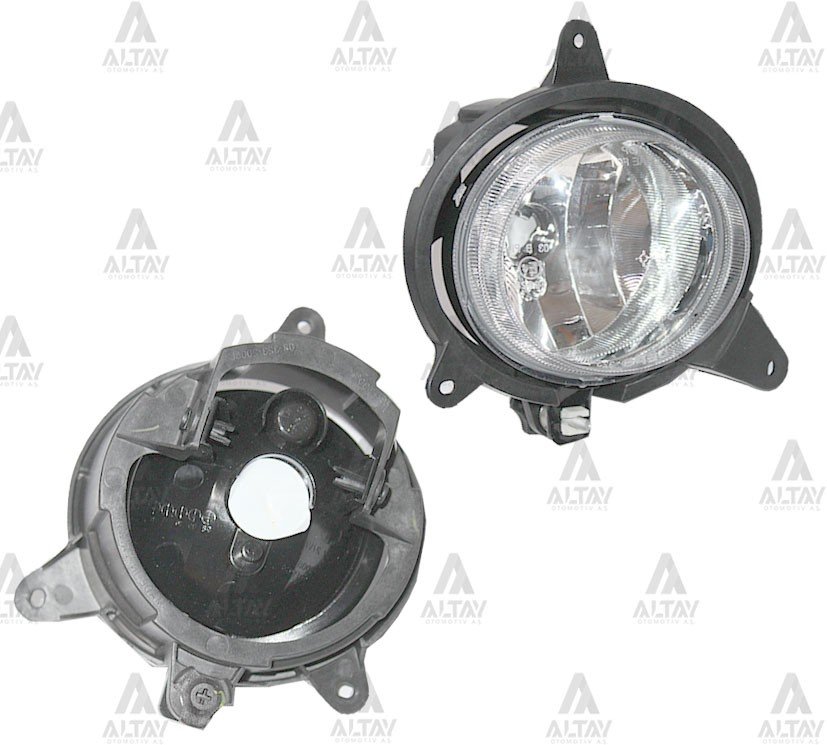 SİS LAMBASI SORENTO 03-06 ÖN SAĞ