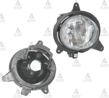 SİS LAMBASI SORENTO 03-06 ÖN SAĞ