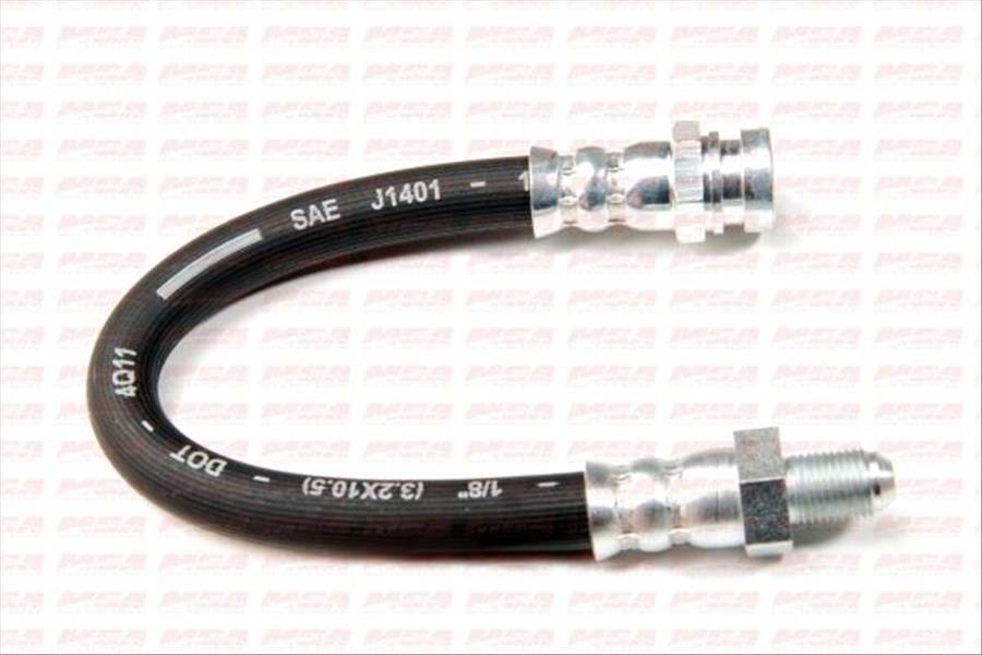 Hortum Fren On R/L-(Hyundaı: H100 Mınubus 94>08 Kısa )