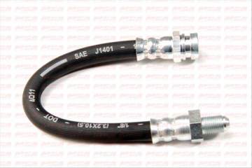 Hortum Fren On R/L-(Hyundaı: H100 Mınubus 94>08 Kısa )