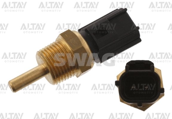 MÜSÜR HARARET L-200 86-20 / SONATA 98=> / GALANT / CARISMA / COLT / LANCER OUTLANDER / APPLAUSE / ASX / SMART FORFOUR / VOLVO S40 1.8