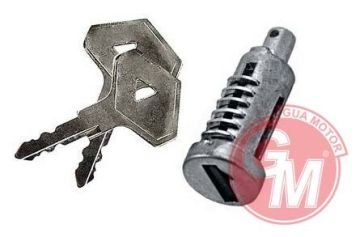 KAPI KİLİTİ ŞİFRE TAKIMI (TEK ŞİFRE) RENAULT R12 TOROS