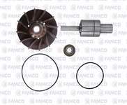 DEVIRDAIM TAMIR SETI RENAULT MAGNUM 440 480 DXI12 / VOLVO FH12 FM12 B12 D12C