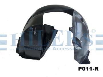 CAMURLUK DAVLUMBAZI ON SAG (Y.M.) XSARA