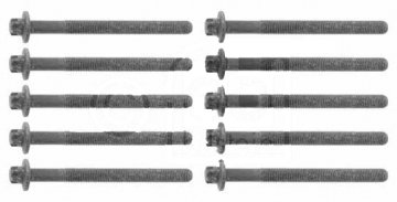 (1105600Q0B) SİLİNDİR KAPAK SAPLAMASI TK.CLIO II-III-FLUENCE-KNG-MGN II-III-SYMBOL-LOGAN 1.5DCI(K9K)